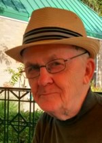 Bernard Hartley