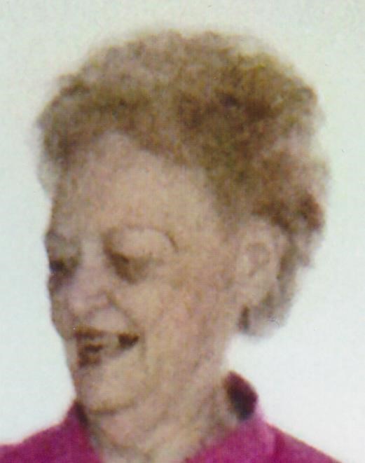 Evelyn Kruizenga Obituary - Greenwood, AR