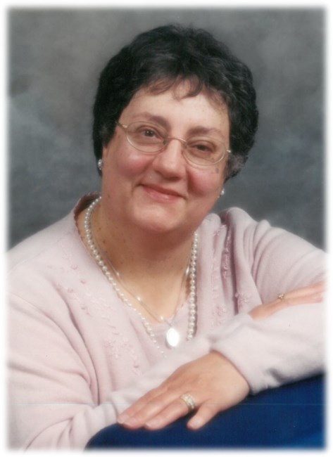 Obituary of Rosa Mary Blanes