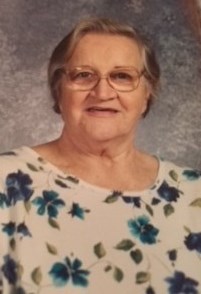 Obituary of Regina Biancamano