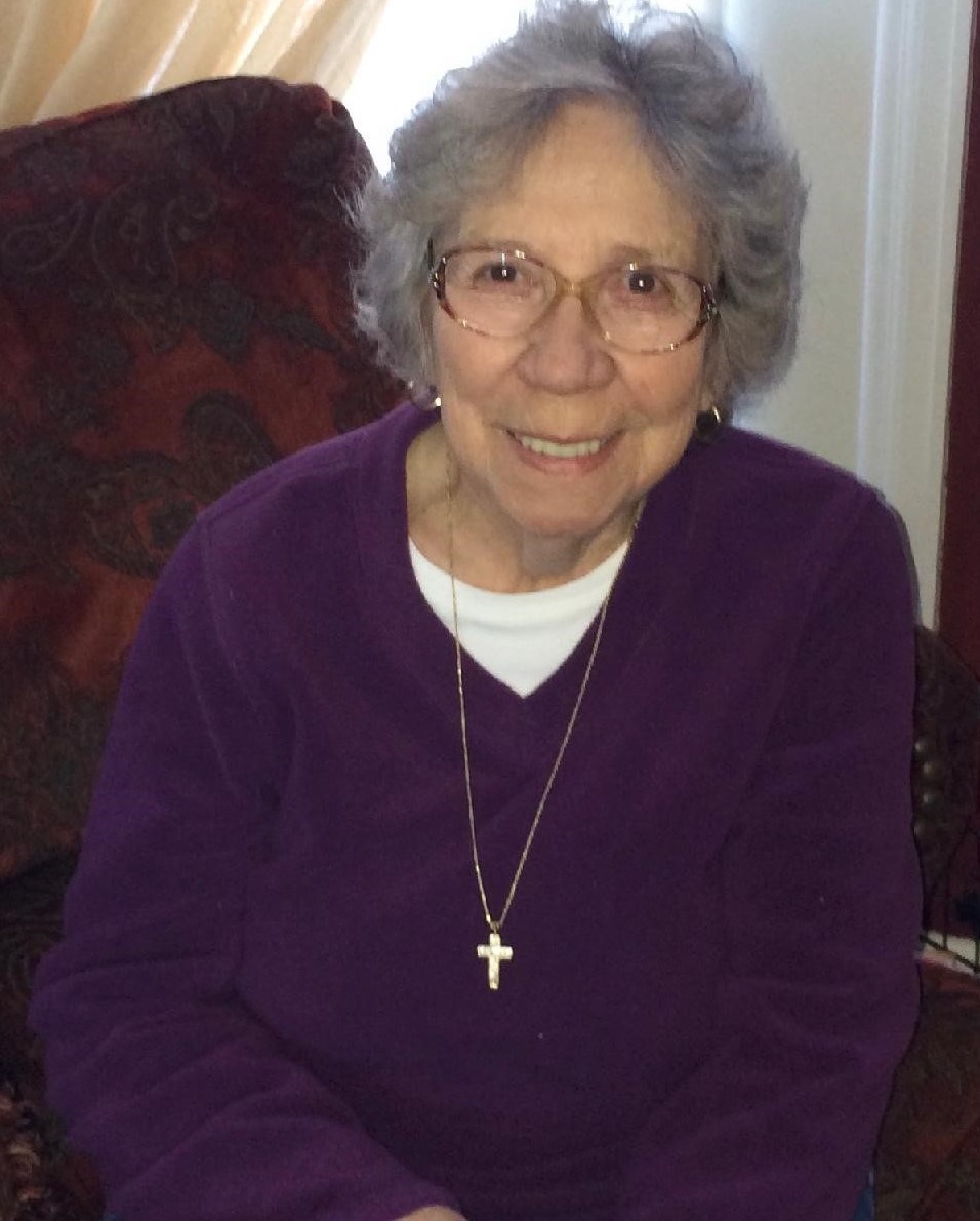 Obituary of Pilar Lopez