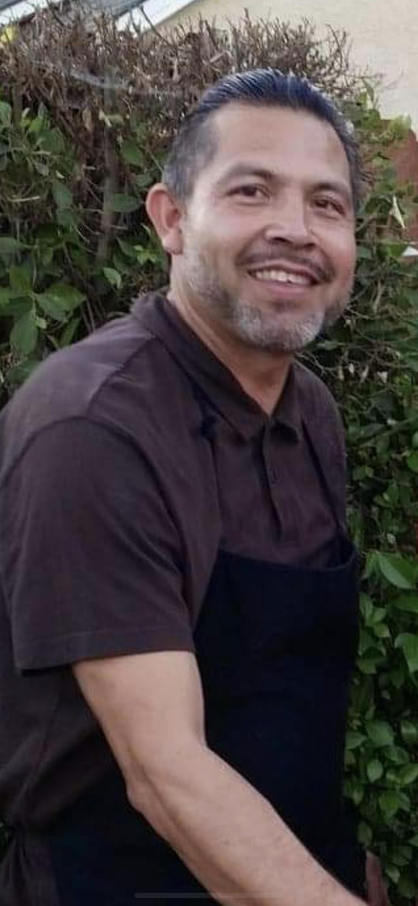 Obituary of Martin Becerra Martinez