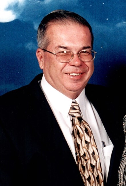 Obituary of Robert L Sheff