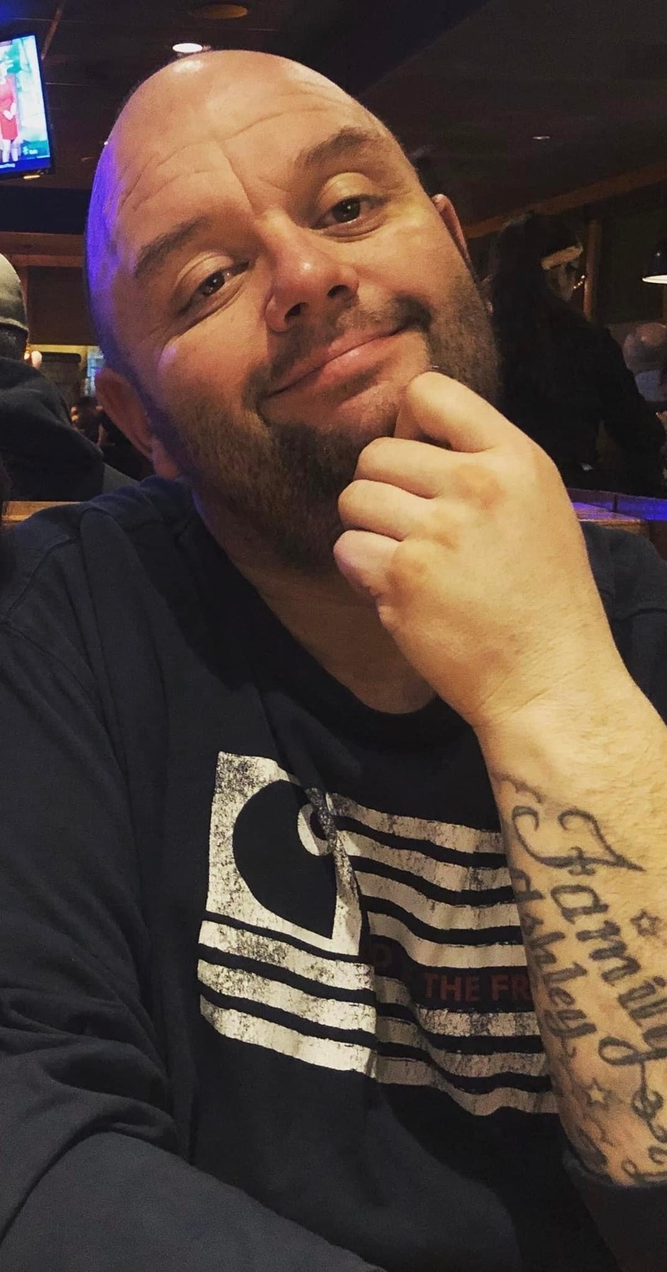 Obituary of Dale Anthony Dyer