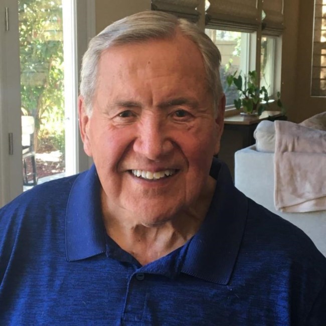 Obituary of Richard William Duquette