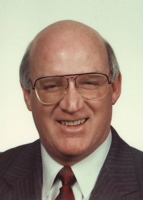 Obituary of James Alan Miller