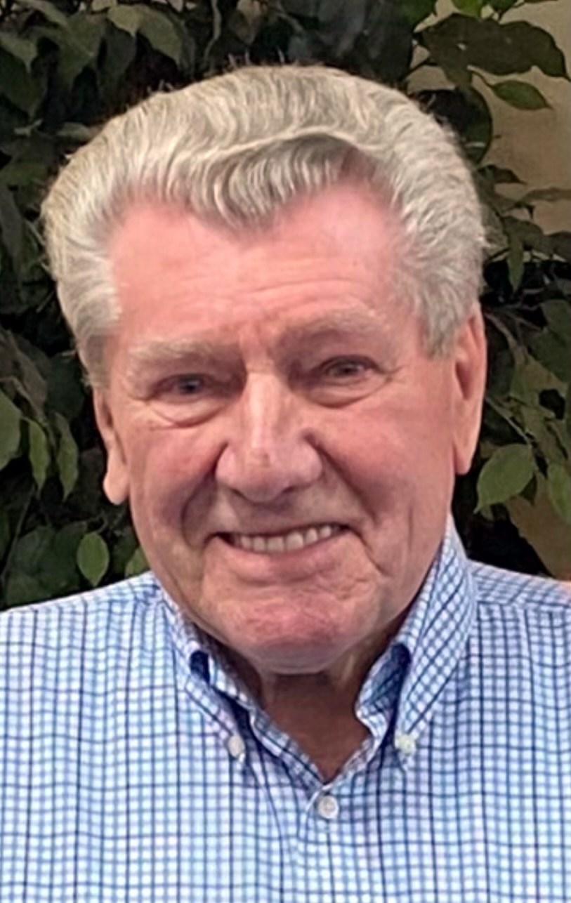 Jack Tuls Obituary Visalia, CA
