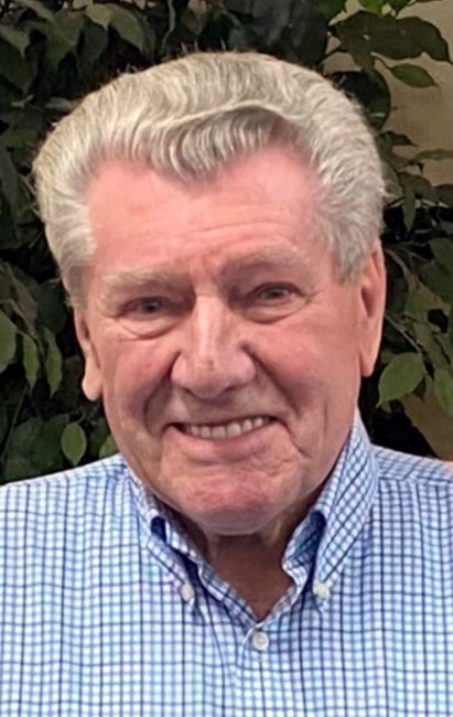 Obituary of Jack Gerrit Tuls