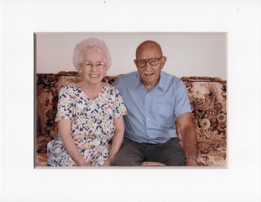 Obituary of John Stimac