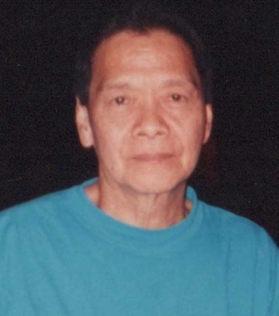 Obituary of Benjamin Dimla