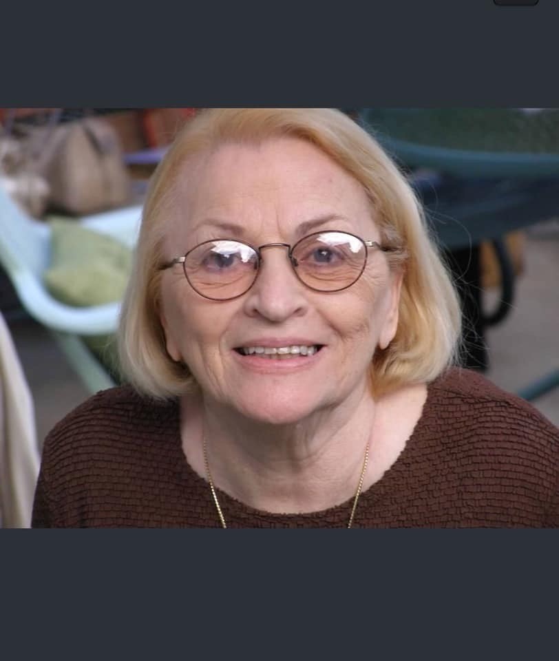 Obituary of Margaret Leone