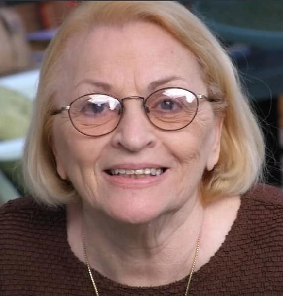 Obituary of Margaret Leone