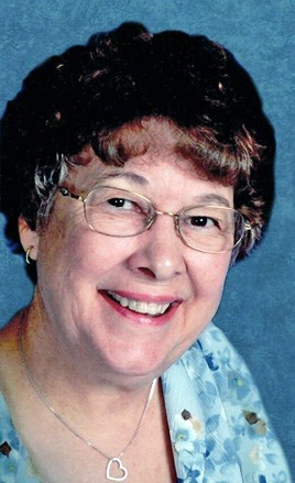 Avis de décès de Linda Lunarde