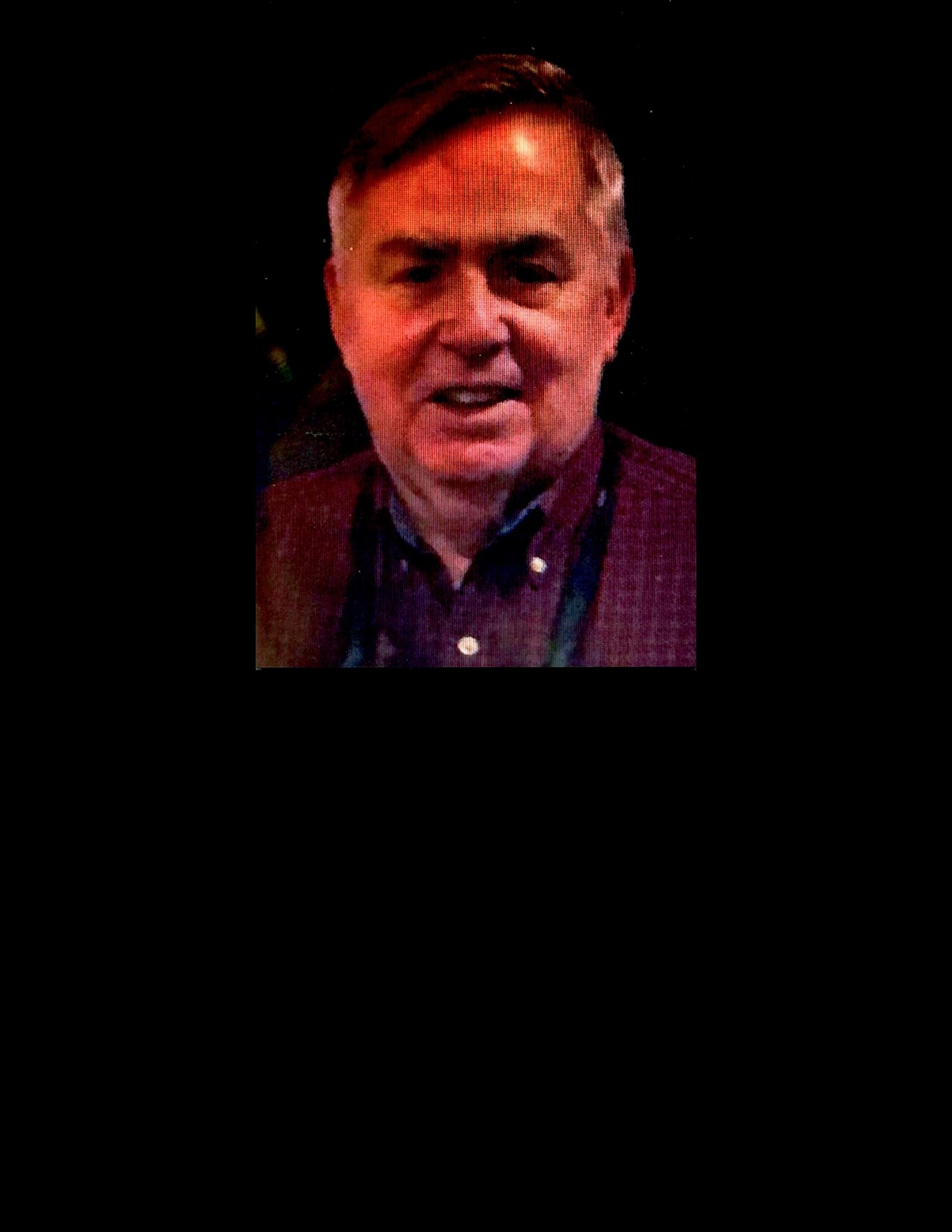 Obituary of Daniel M. "Mike" McEneany