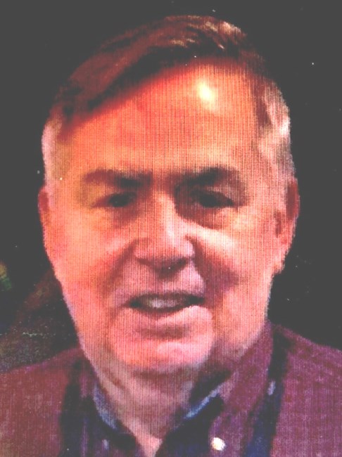 Obituary of Daniel M. "Mike" McEneany