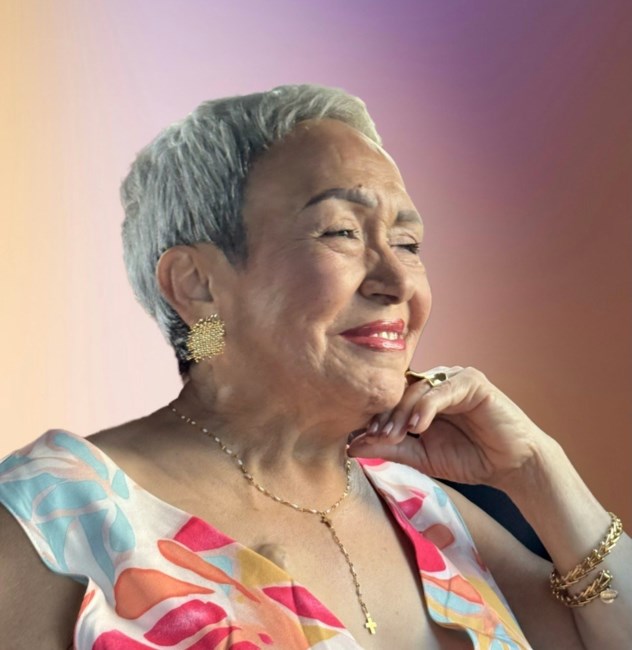 Obituary of Lisandra Moreno