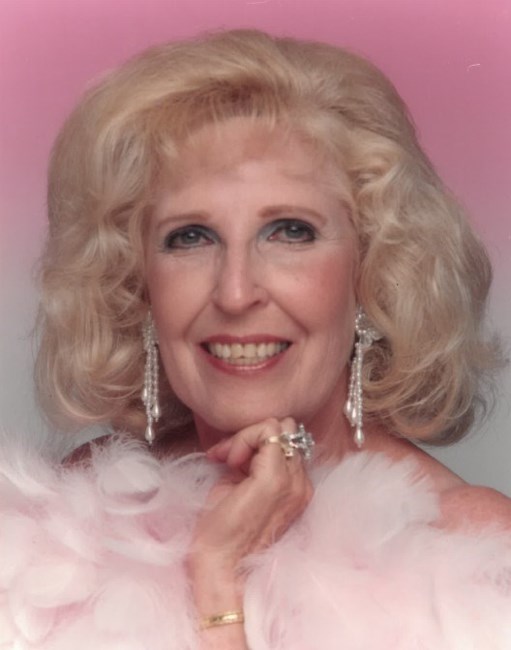 Obituary of Lola Mae Edwards