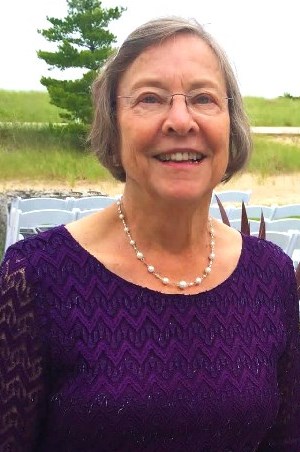Obituary of Priscilla "Pat/Poots" Anne (Gerber) Adams