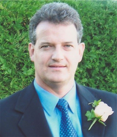 Obituary of Regan James Kerr