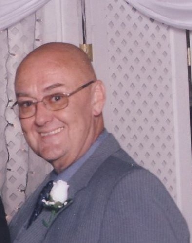 Obituary of Donnie Lee Hand