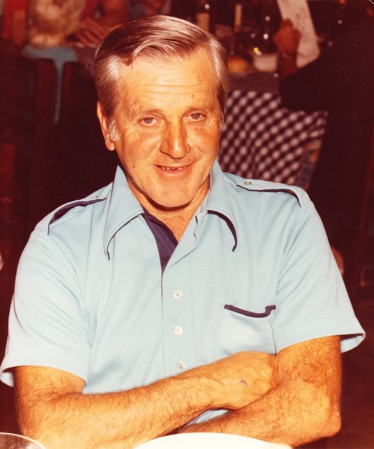 Obituary of Pasquale Andy Anthony Sindoni