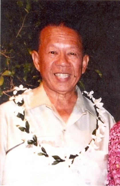 Obituary of Herbert K.D. Ng
