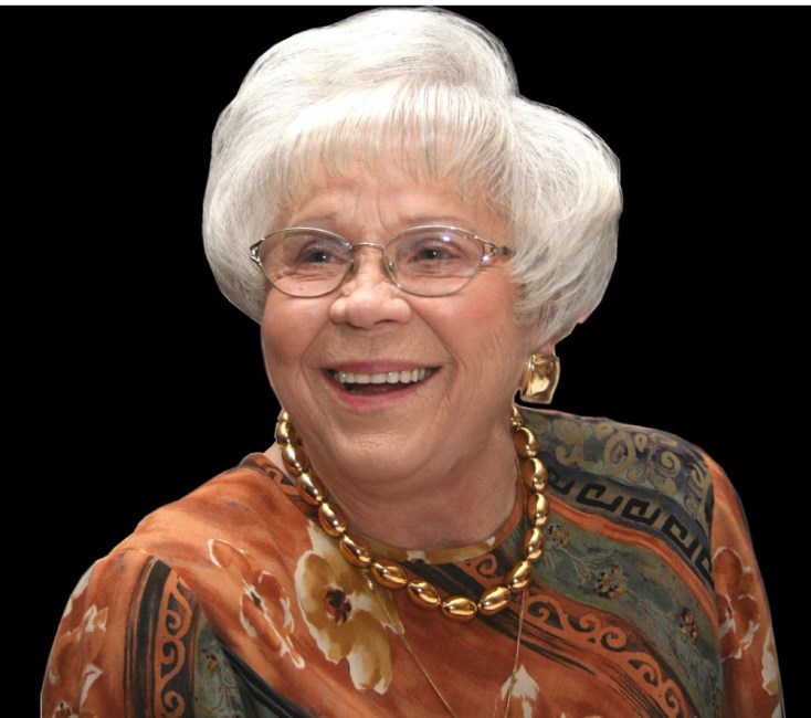 Obituary of Maria E. Long