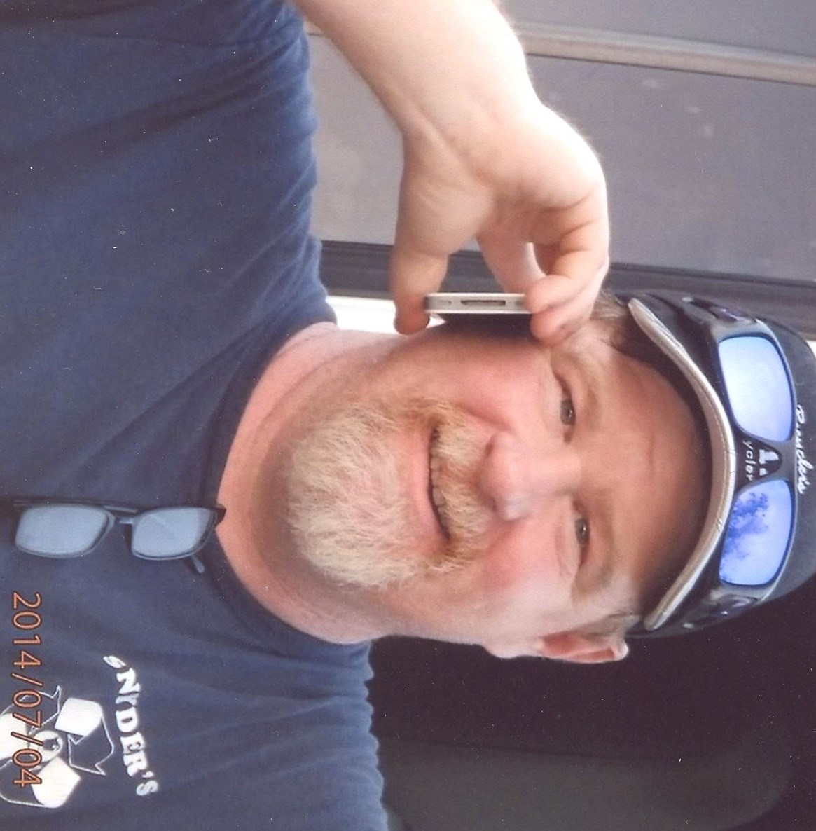 Obituary of Michael Mike Paul Goss