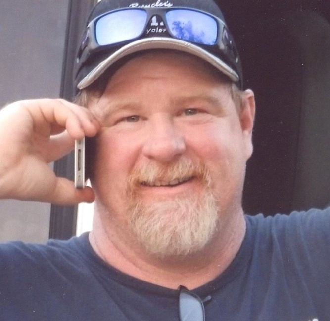 Obituary of Michael Mike Paul Goss