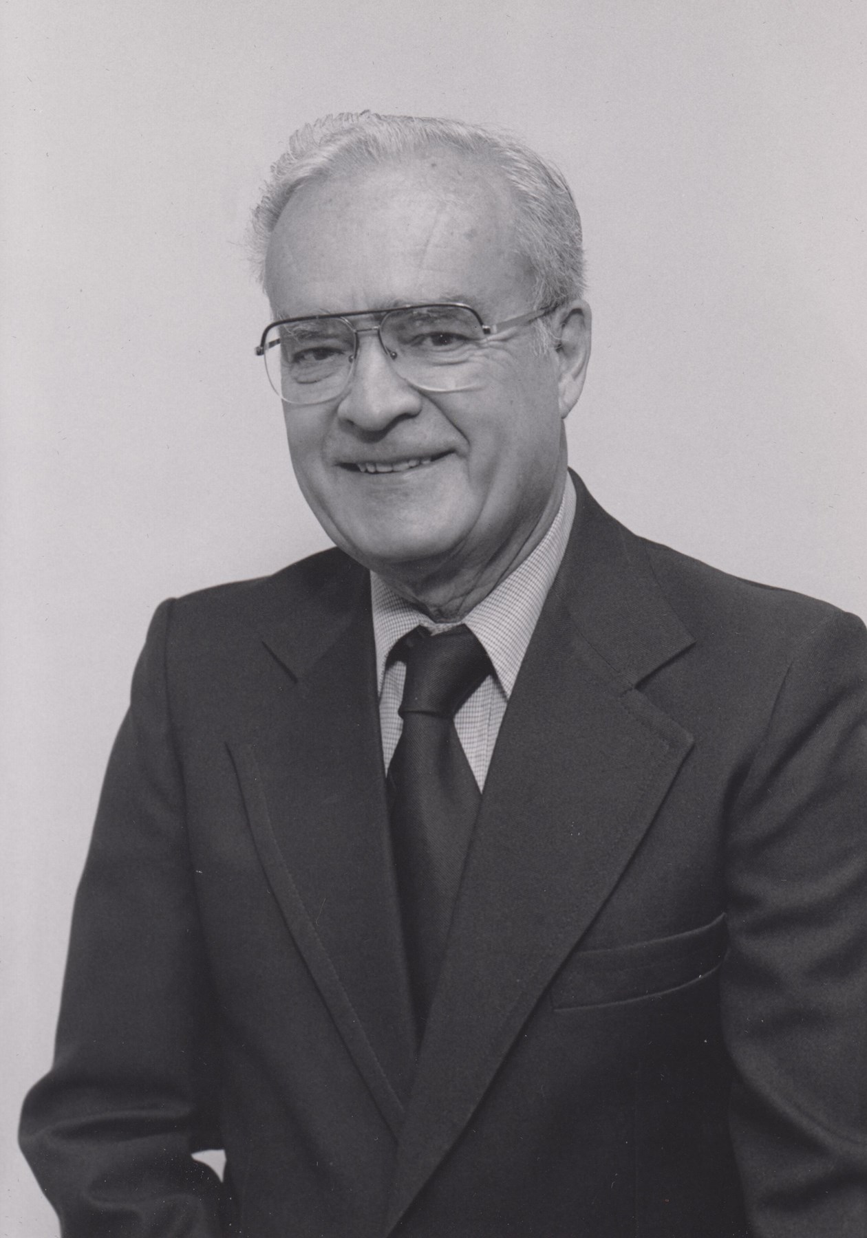 Obituary of DeWitt "Deke" Miller