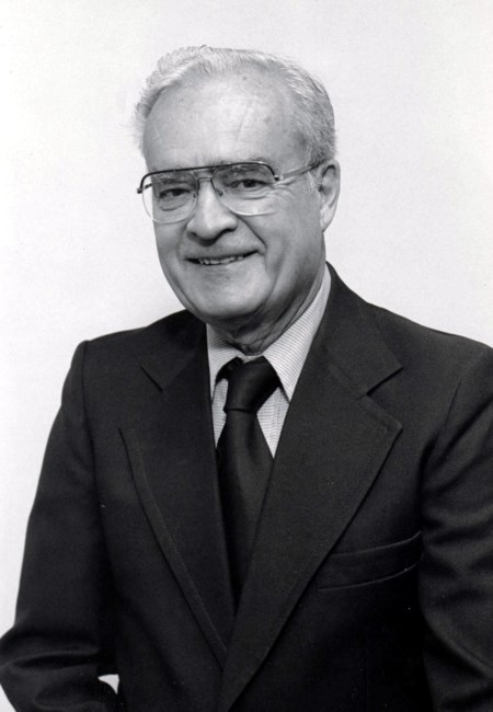 Obituary of DeWitt "Deke" Miller