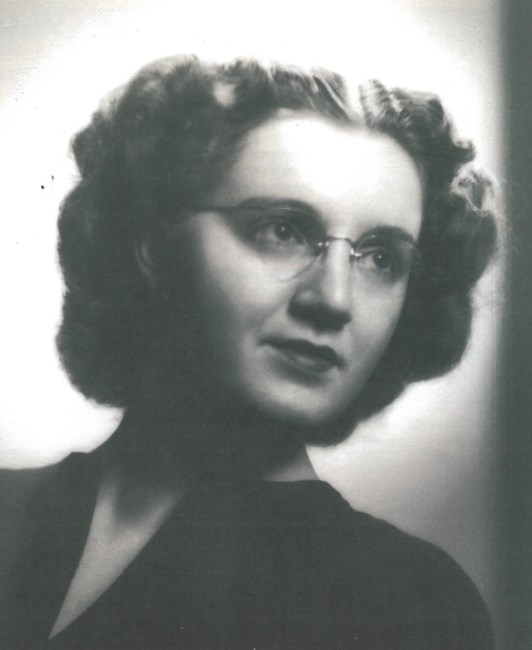 Obituary of Irene Ann Lumb