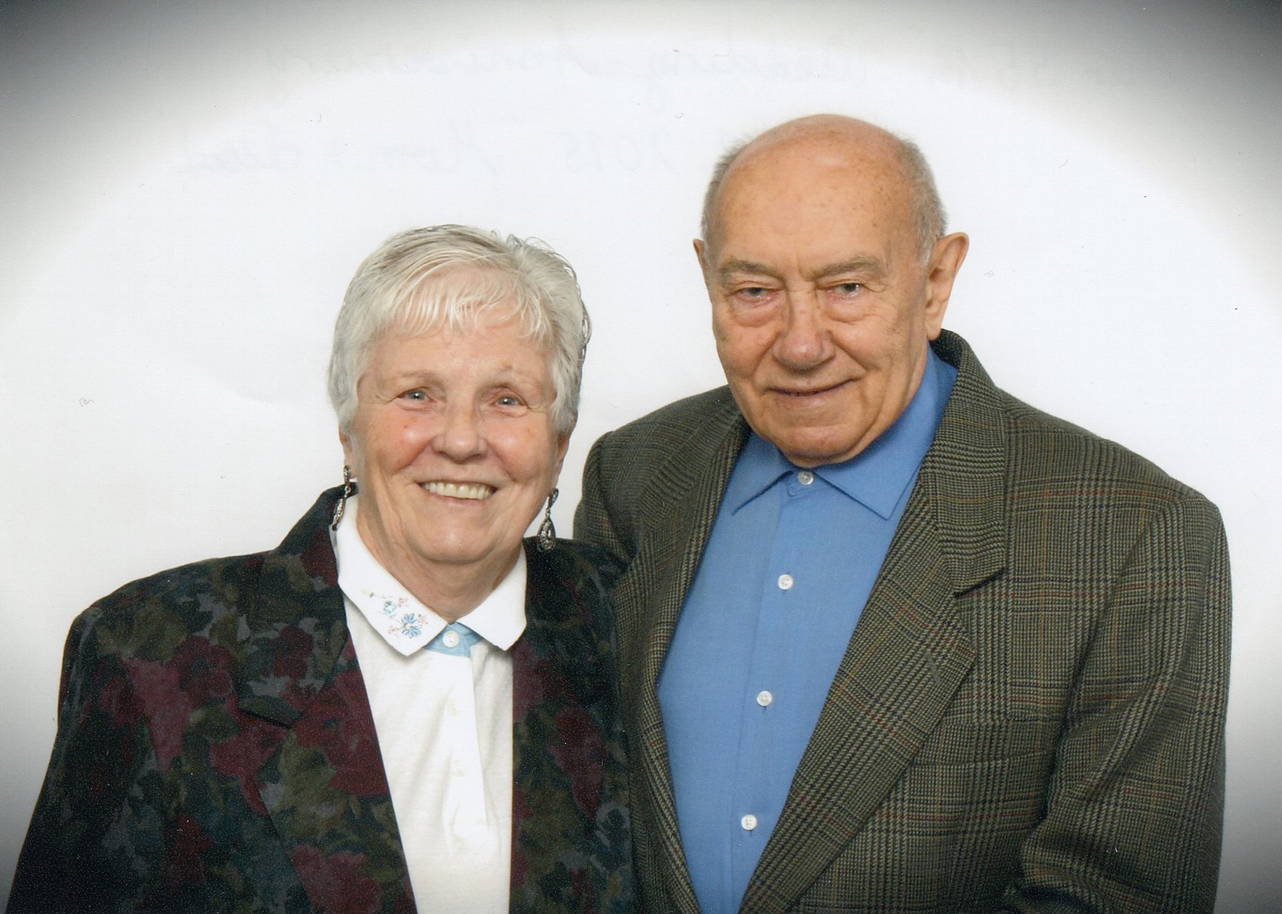 Obituary of John Schaeffer