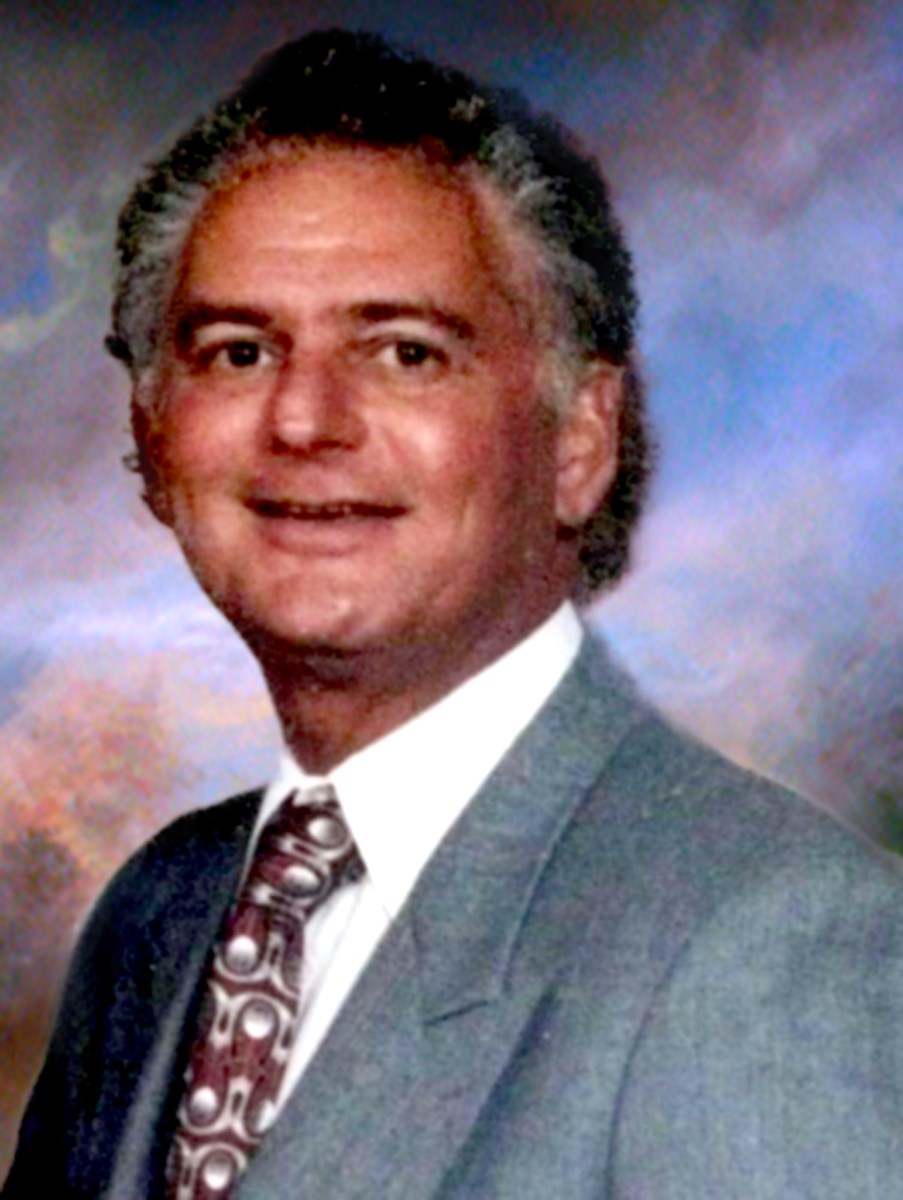 Share Obituary for Robert Spoon Las Vegas, NV
