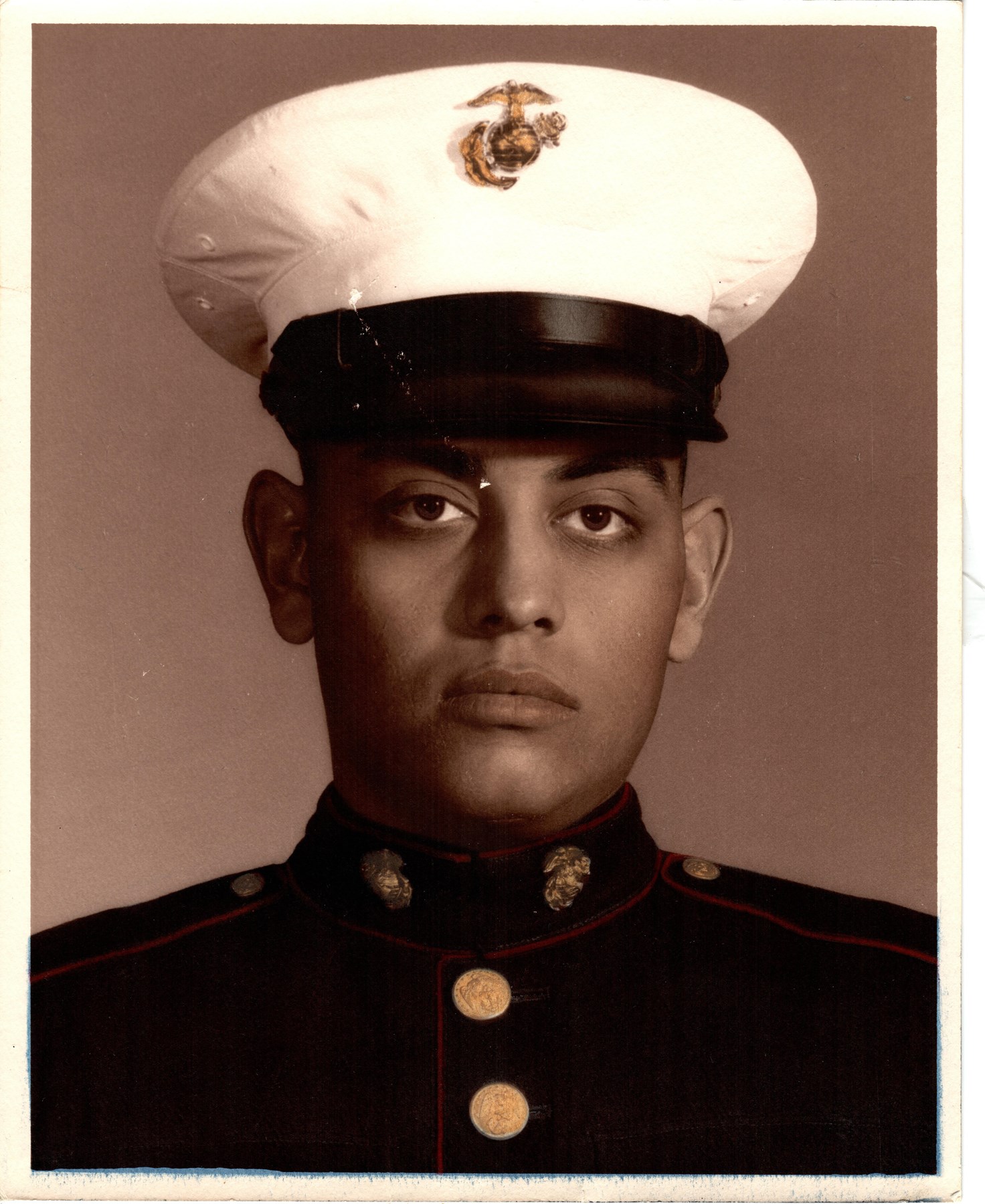 Obituary of Raymond Quiroga Ayala