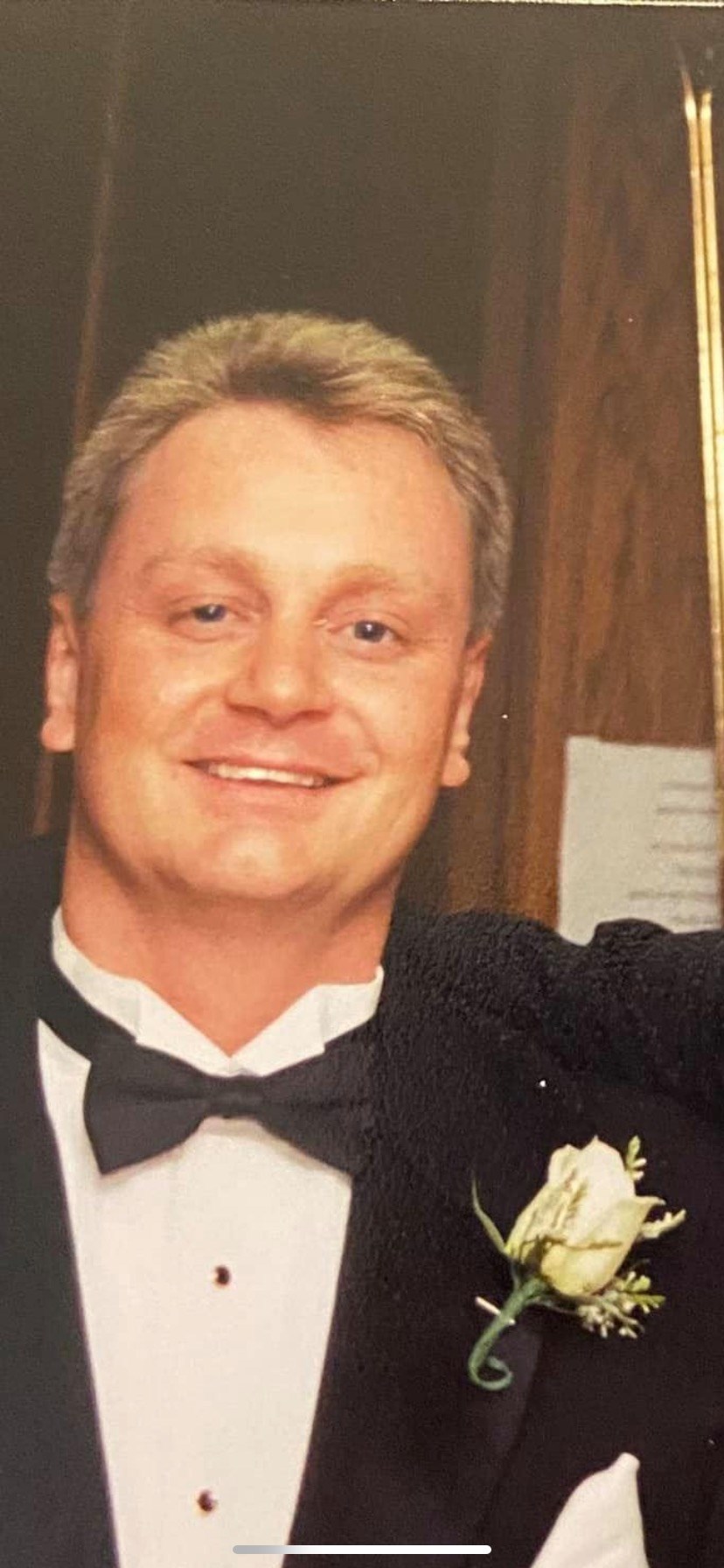 Obituary of Joseph Nicholas DePalma Jr.