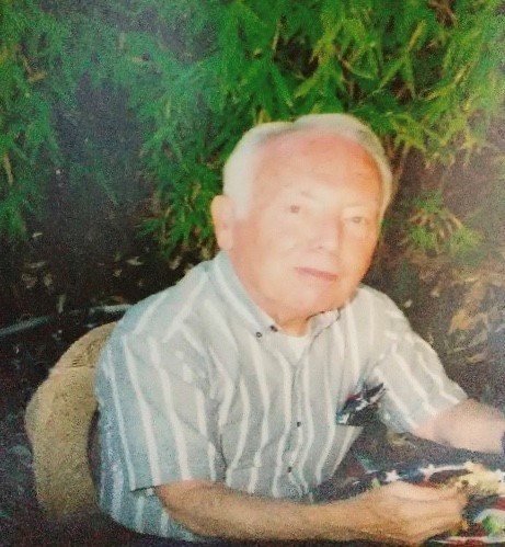 Obituary of Donald A Maurer