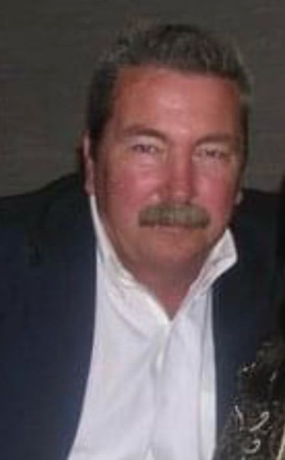 Obituary of William "Bill" Derrick Griesbaum