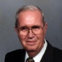 Obituary of Jack Wintermute