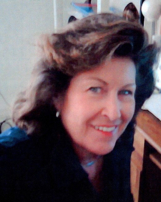 Obituary of Evelyn W Darna