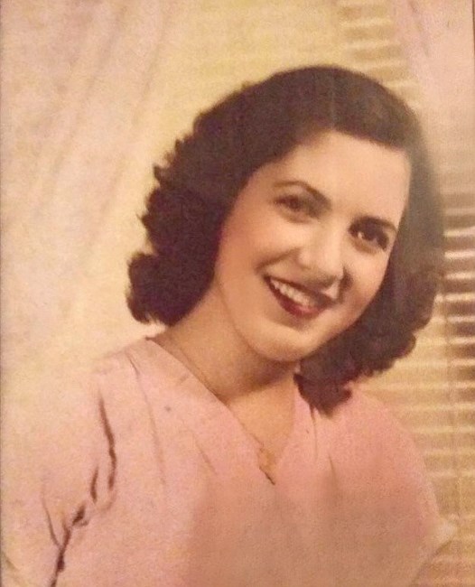 Obituary of Maria Del Carmen Garcia