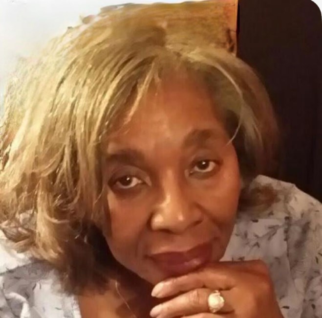 Obituary of Stella M Woods