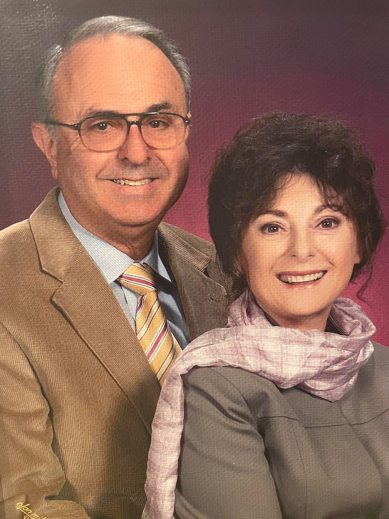 Obituary of Edith Ann Kassabian