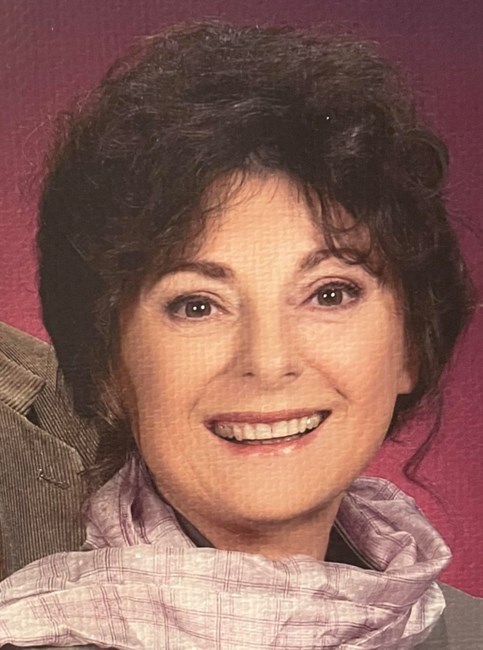 Obituary of Edith Ann Kassabian