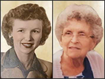 Obituary of Ruth Widdows