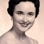 Obituary of Anita Joan McCormick