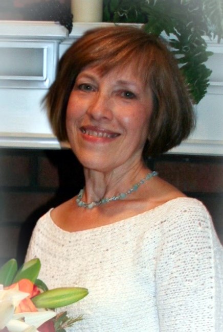 Obituary of Linda Evans Scott