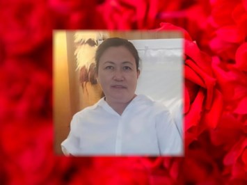 Obituary of Celia Flor Miguel Calma