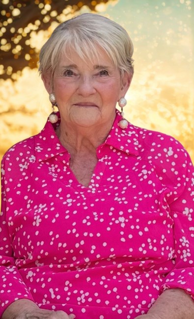 Obituario de Julia Paralee Hunnicutt