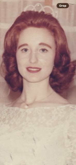 Obituary of Amanda C Calvaruso